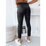 DStreet WEST Women's Trousers Black
