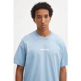 Dickies Bombažna kratka majica ENTERPRISE TEE SS moška, črna barva, DK0A4YRN | Shoptok.si