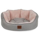 Paws & Whiskers Krevet za ljubimce Coco M Pink | Eponuda.com