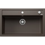 Blanco pomivalno korito DALAGO 8 SILGRANIT z daljin. prim. - KAVA | Shoptok.si