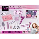 Ittl frizer šišanje set sa torbicom ( 083679 ) Cene