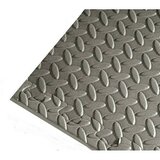 MOTTEZ Univerzalna protizdrsna podloga (60 x 60 cm, siva, 6 kos) | Shoptok.si