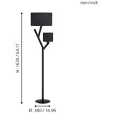 Eglo podna lampa balnario 39889 | Eponuda.com