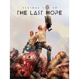 Steam Serious Sam VR: The Last Hope [VR] Key GLOBAL | ePonuda.com