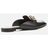 Geox Black women's moccasins Llizia - Women's | shoptok.hr