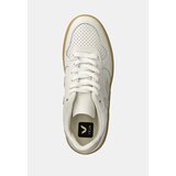 Veja Kožne tenisice V-10 boja: bijela, VX0203665A | shoptok.hr