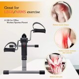 Smania PedalFlex™ mini sklopivi bicikl sa pedalama i brojačem | Eponuda.com