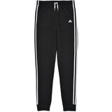 Adidas djecje hlače hlače 3S ft c pt crna | shoptok.hr