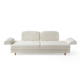 Atelier Del Sofa trosed aries white | Eponuda.com