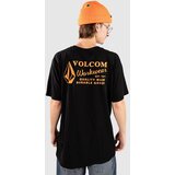 Volcom Workwear T-shirt black | Shoptok.si