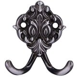 SIRO Garderobna kuka (D x Š x V: 64 x 57 x 18 mm) Cijene