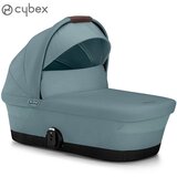 Cybex Košara za voziček Gazelle S sky blue, mid blue Cene