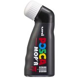 Marker Uni PCM-22 MOP'R POSCA, Bijela | shoptok.hr