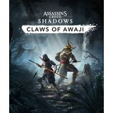 PS4 / PSN Assassin's Creed Shadows Claws of Awaji (DLC) PSN Key GLOBAL | ePonuda.com