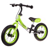  Bicikl bez pedala Boomerang - zeleni | shoptok.hr