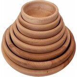  Set od 8 zdjelica od oraha | shoptok.hr
