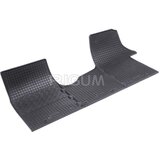 Rigum tipske patosnice za renault trafic 3m 14-/21-/Opel vivaro 3m 14-/Nissan NV300 14-/Fiat talento 3m 16- | ePonuda.com