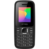 Ipro A7 mini black feature mobilni telefon 2G/GSM/DualSIM/32MB/Srpski