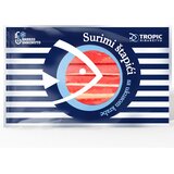 Tropic Ribarstvo Smrznuti Surimi Tropic 250g | Eponuda.com