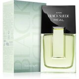 Avon Black Suede Real toaletna voda za muškarce 75 ml | shoptok.hr