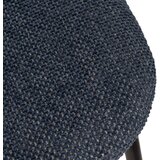 Ixia Jedilni stoli v modri in naravni barvi v kompletu 4 ks Cleo – | Shoptok.si