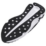 Under Armour Čevlji Ua Infinite Pro 3027189-001 Black/Anthracite/Castlerock | Shoptok.si