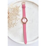 Giorgio&Dario Classic Women's Leather Watch Pink | Eponuda.ba
