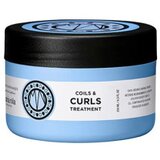 Maria Nila maska za definicijo kodrov - Coils & Curls Masque | Shoptok.si
