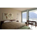  Slika - Map of adventures 60x30 | shoptok.hr