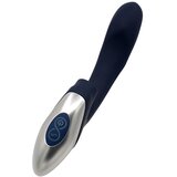 NMC Titanz Vibrator Rabbit Titanz 8 Blue | Shoptok.si