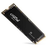 Crucial SSD disk P3 500GB NVMe M.2 | Eponuda.ba