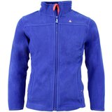Peak Mountain Flis Blouson polaire fille GACESARE Modra | Shoptok.si