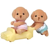 Figurice za kupanje i tuširanje