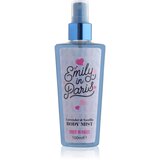 Emily In Paris Lavender & Vanilla sprej za tijelo za žene 100 ml Cijene