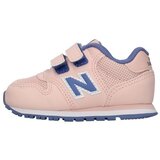 New Balance Nizke superge IV500PY1 Rožnata | Shoptok.si