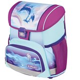  TORBA ŠKOLSKA ANATOMSKA LOOP OCEAN IN HEAVEN HERLITZ 50043132 * DO ISTEKA ZALIHA | Shoptok.si