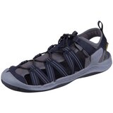 Keen Sandali Drift Creek H2 1027206 Sky Captain/Magnet | Shoptok.si