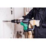 HIKOKI vrtalno kladivo s sistemom sds-max DH40MC | Shoptok.si