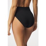 Gina Klasične gaćice Bamboo Gita s visokim strukom | shoptok.hr