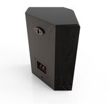 Klipsch RP-502S II zvucnik za okružujuce kanale u crnoj boji po paru | shoptok.hr