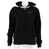 Champion Puloverji Full Zip Črna Cene