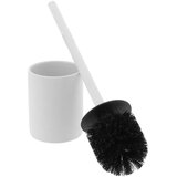 Tendance wc četka stoneware sa guenim efektom, bijela | Eponuda.ba