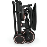 Zopa Tricikl X-Trike Pro, Colar Pink | Shoptok.si