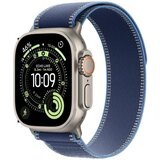 Apple s-watch ultra 3 natural trail loop Cene