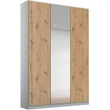 Modern Living Omara S Klasičnimi Vrati Alabama, Barva Hrasta | Shoptok.si