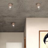 Brilagi LED RGBW prigušiva ugradna spot svetiljka MIA 1xGU10/4,8W/230V 84x80 mm bež | Eponuda.com