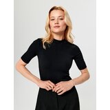 Sinsay - Bluza s podignutim ovratnikom | shoptok.hr