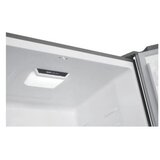 Indesit Side by side hladnjak INGF 6421 XP4E, 421l, AutoFrost, Tamno siva | Eponuda.ba