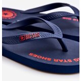 Big Star Men's Flip Flops | ePonuda.com