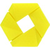 3DJAKE easyPETG Neon Yellow - 1,75 mm / 1000 g | shoptok.hr